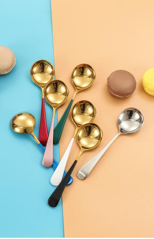 what does spoon you mean